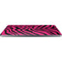 Retro Zebra Laptop Skins